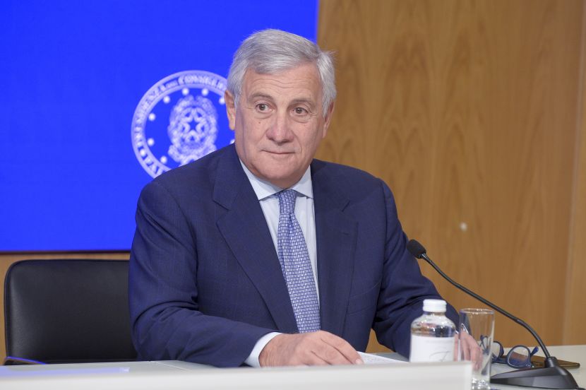Iran, Tajani “Non sottovalutiamo rischio terrorismo e flussi migratori”