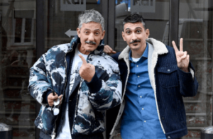 Fabrizio Biggio: “Ero in rovina, poi la chiamata di Fiorello. Mi ha cambiato la vita”