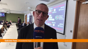 Inps, Fava “Guardiamo al futuro con servizi a valore aggiunto per i giovani”