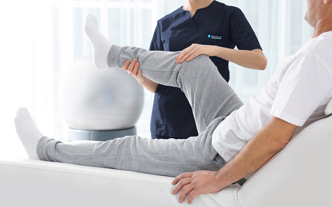 Fisioterapia al collasso alla Asl di Frosinone: non si fanno più concorsi dal 2003