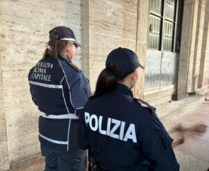 Roma – Alcool a minori e droga tra i clienti, scattano i sigilli per un locale in zona Cipro