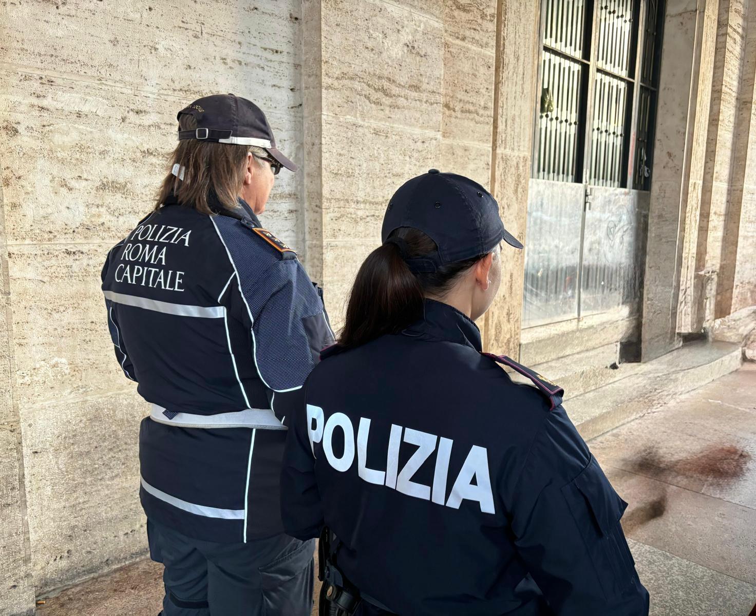 Roma – Alcool a minori e droga tra i clienti, scattano i sigilli per un locale in zona Cipro