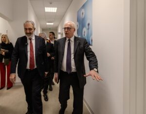 Tuscolano, Casale de Merode e Decima Torrino, a Roma tre nuove Case della Comunità