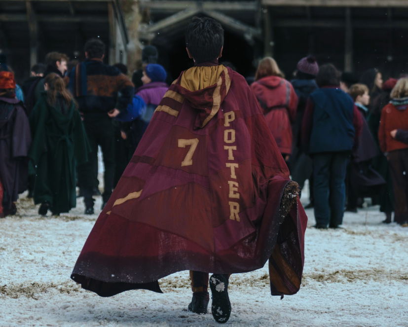 Harry Potter torna: nel teaser spunta il nuovo Piton. Ecco quando esce la serie HBO (VIDEO)