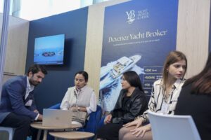 Nautica, allo Yacht Club de Monaco debutta la Yachting student fair