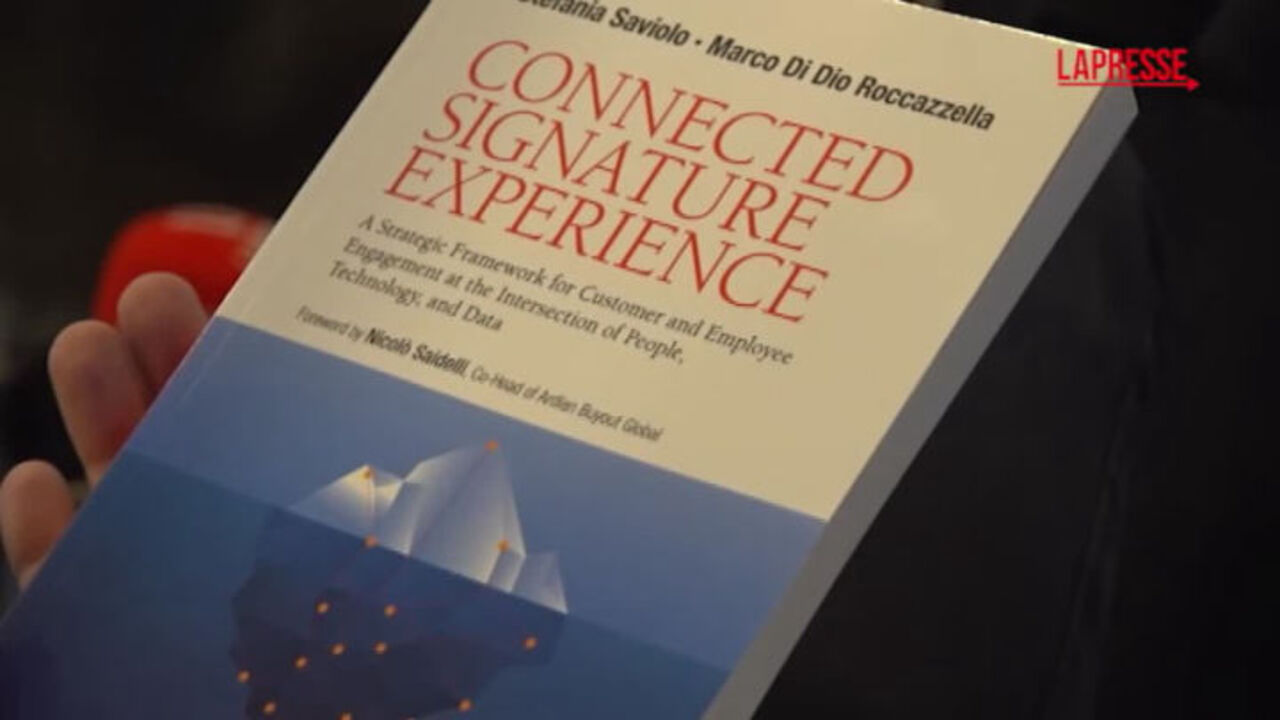 JAKALA presenta a Milano il libro ‘Connected Signature Experience’