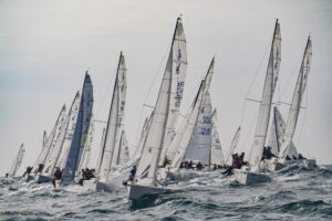 Vela, il team G-spot si aggiudica la 42esima edizione della Primo Cup allo Yacht Club de Monaco