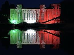 Centoquarantadue idrovore illuminate con il Tricolore in tutta Italia, Righini (FdI): “Patrimonio da difendere”