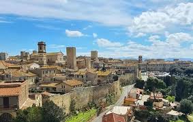 Capitale italiana della cultura 2028, domani la proclamazione. In lizza anche Anagni e Tarquinia