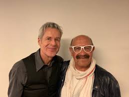 Il mondo della musica piange Walter Savelli, lo “storico” pianista di Claudio Baglioni