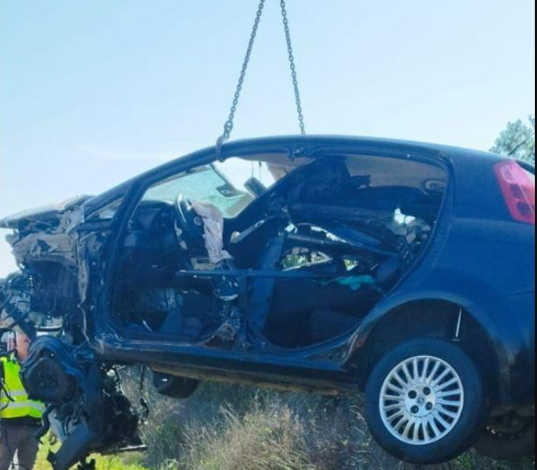 Ennesima tragedia sull’Aurelia: morta una donna, 60enne in fin di vita