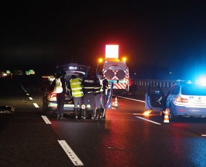 Civitavecchia – Incidente sulla A12, la vittima è Simone Ciapetti: attesa l’autopsia per chiarire la dinamica