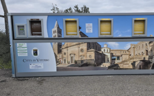 Viterbo – “Isole ecologiche con continui malfunzionamenti”