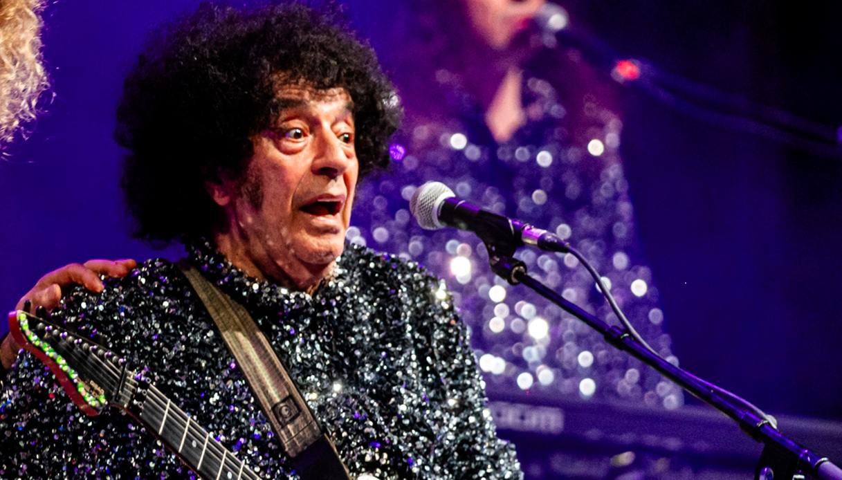 Ivano Michetti riprende casa: finisce l’incubo del chitarrista, ma il finale è una beffa