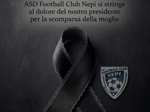 Nepi – Lutto in città per la scomparsa di Luisa Gregori: “Punto di riferimento dello sport giovanile”