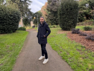 Bracciano – Più verde e nuovi spazi pubblici: al via l’Operazione Parchi in tutta la città