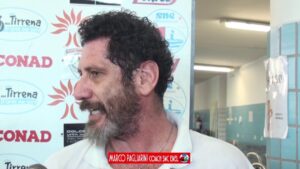 Civitavecchia – Bancarotta fraudolenta, arrestato lo storico presidente della NC: Pagliarini in carcere, De Angelis resta libero