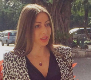 Santa Marinella – Arriva la “Lady dei conti”: Mariarosaria Rossi candidata tra lodi e silenzi assordanti