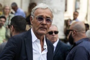 Siena – “Le indagini sulla morte di David Rossi sono già riaperte”. La rivelazione di Massimo Giletti nel lancio della puntata de Lo Stato delle Cose del 2 marzo