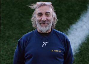 Addio a Maurizio Golini, storico dirigente di Vigor e Virtus Acquapendente