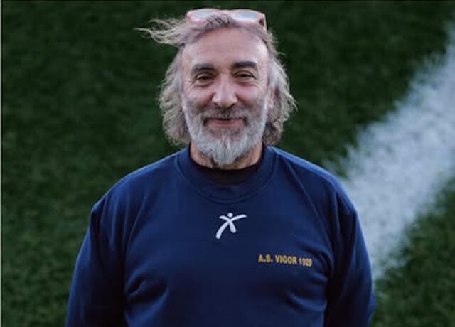 Addio a Maurizio Golini, storico dirigente di Vigor e Virtus Acquapendente