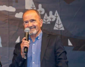 Montefiascone in lutto per la scomparsa di Mauro Marinelli, punto di riferimento del volontariato