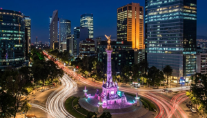 Perché il Messico è diventato una delle mete preferite per lavorare da remoto