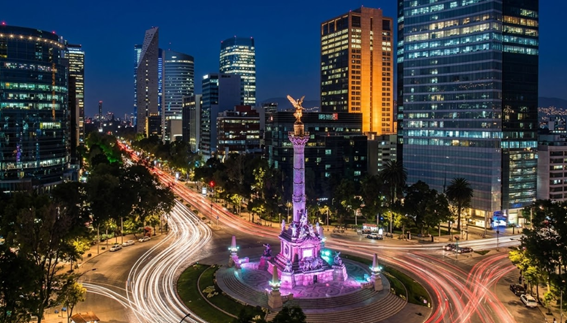 Perché il Messico è diventato una delle mete preferite per lavorare da remoto