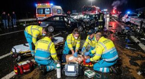 Santa Marinella – La Misericordia rischia di fermarsi: senza sede dopo lo sfratto e tra le proteste dei residenti