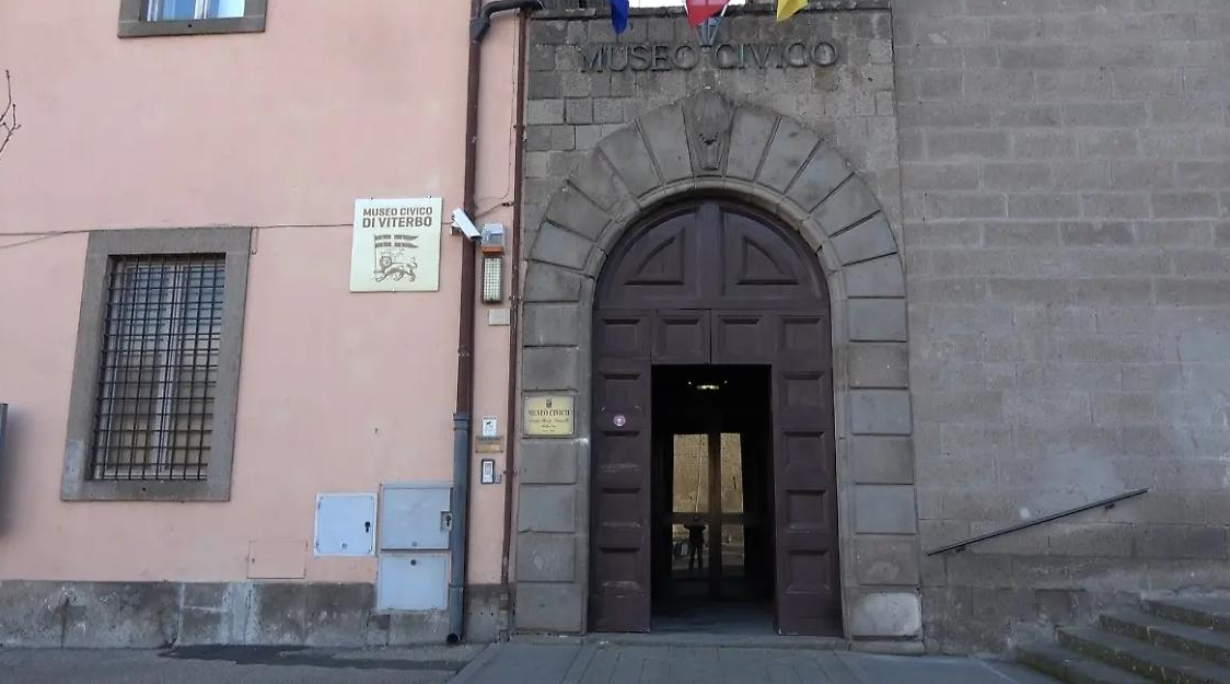 Che fine ha fatto il Museo Civico di Viterbo? Cronaca di un’attesa lunga vent’anni