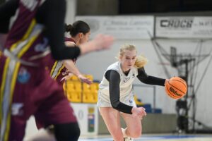 Pallacanestro – Terme Salus Viterbo, assenze pesanti alla ripresa degli allenamenti