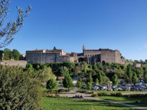 Lazio, online gli “Itinerari urbani religiosi”: Viterbo tra i capoluoghi protagonisti del nuovo progetto turistico