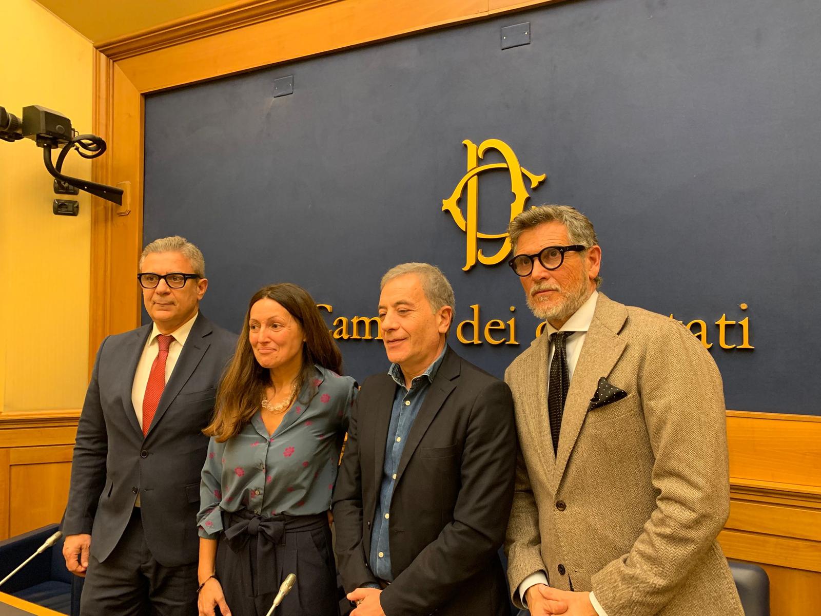 Roma – Presentato il nuovo piano sanitario Casagit dedicato ai giornalisti pubblicisti e free lance