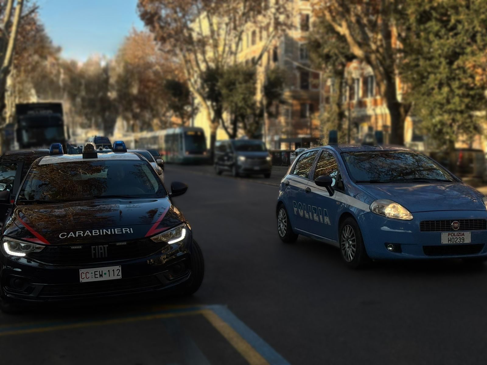 Roma – Da receptionist a rapinatore: il “Robin Hood degli hotel” finisce in manette