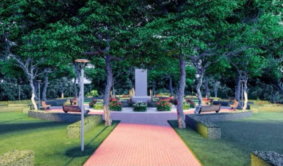 Montefiascone rilancia il suo cuore verde: al via la rinascita di Prato Giardino