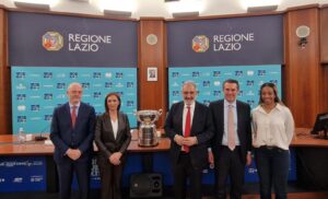 Velletri come una “Major City”: il miracolo della Billie Jean King Cup travolge i Castelli Romani