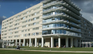 Fondazione Santa Lucia, offerta della Regione Lazio per il salvataggio