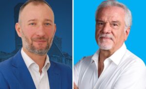 “Fabrica è distrutta, basta immobilismo”: Scarnati contrattacca Ricci con una lettera durissima