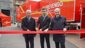 Lilly lancia “Io Prevengo”, nuova campagna contro le patologie cardiometaboliche