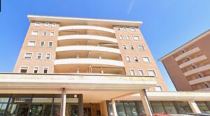 Viterbo – Donna muore dopo volo dalla finestra nel quartiere Riello