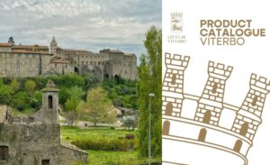 Viterbo vola a Berlino puntando sulle Terme, ma il vero “passaporto” internazionale resta il Medioevo