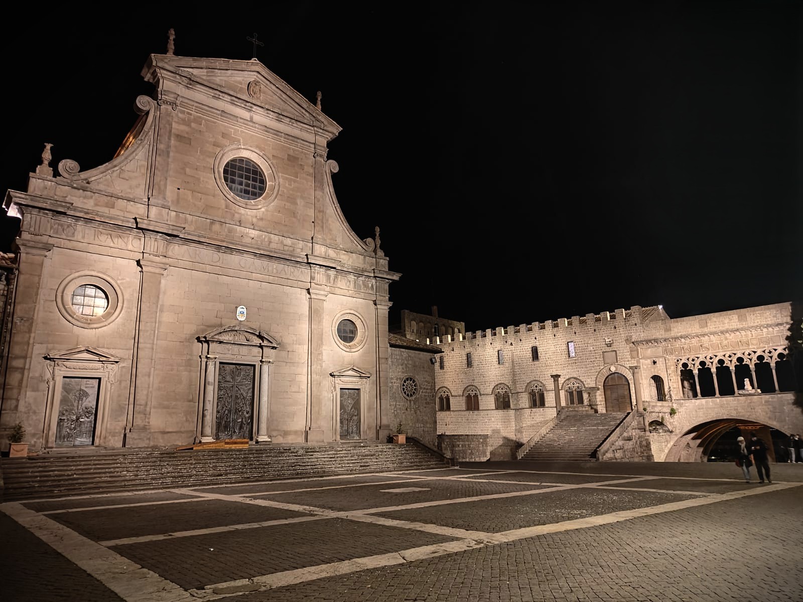 Da Arezzo a Monteriggioni, la lezione di “Assassin’s Creed”: perché il Medioevo di Viterbo aspetta ancora il suo grande risveglio