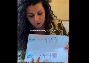 Viterbo – Caos a Porta Romana: la Sindaca inventa la “corsia fantasma” e fa cadere i viterbesi in una trappola assicurativa