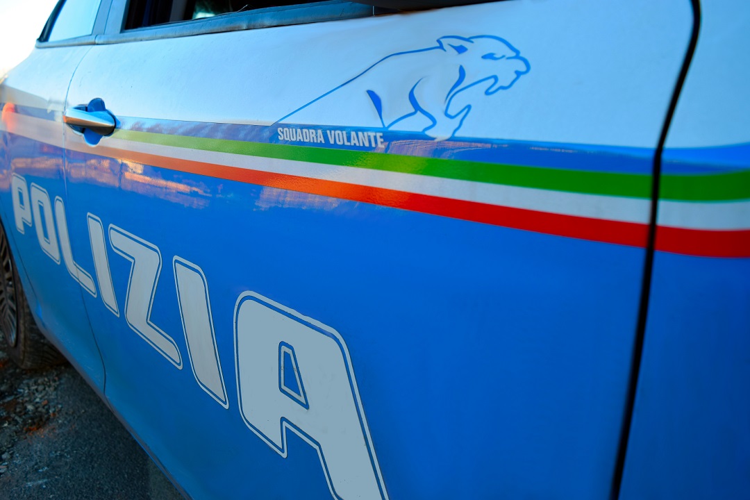 Aprilia – Arrestato giovane per spaccio di droga