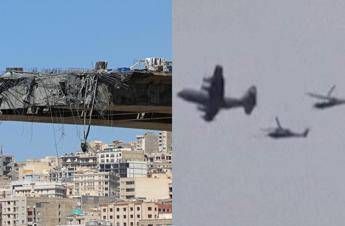 Iran rifiuta tregua di 48 ore proposta da Usa. Teheran abbatte due aerei d’attacco americani