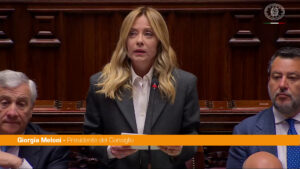 Referendum, Meloni “Rispettiamo esito, ma rammarico per storica occasione persa”