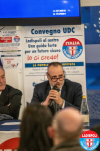 Ladispoli – In vista delle elezioni, Lega ed Udc si avviano verso un tavolo di “Larghe Vedute”