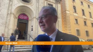 Mulè “Arditti Persona sempre misurata”