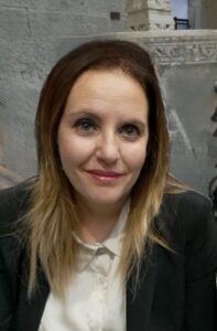 Bomarzo al voto, Helen Di Maggio si presenta: “Nostro progetto serio”