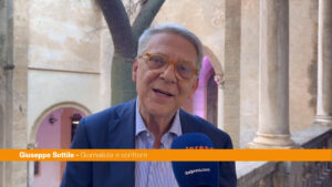 Sottile “In ‘Palermo di chitarra e coltello’ 60 anni di storia siciliana”